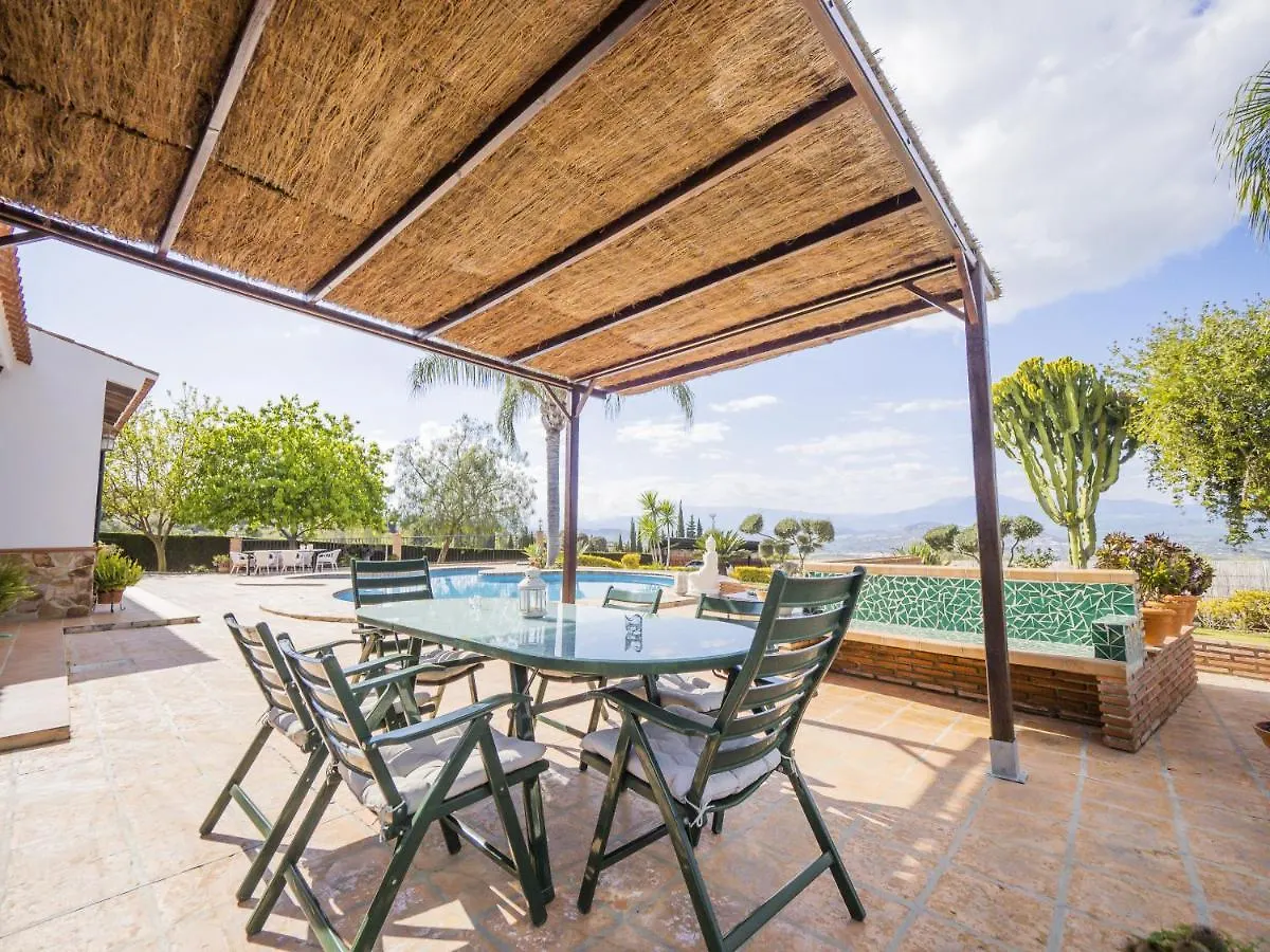 Cubo'S Villa Ruiz Alhaurin el Grande 0*,  Spain