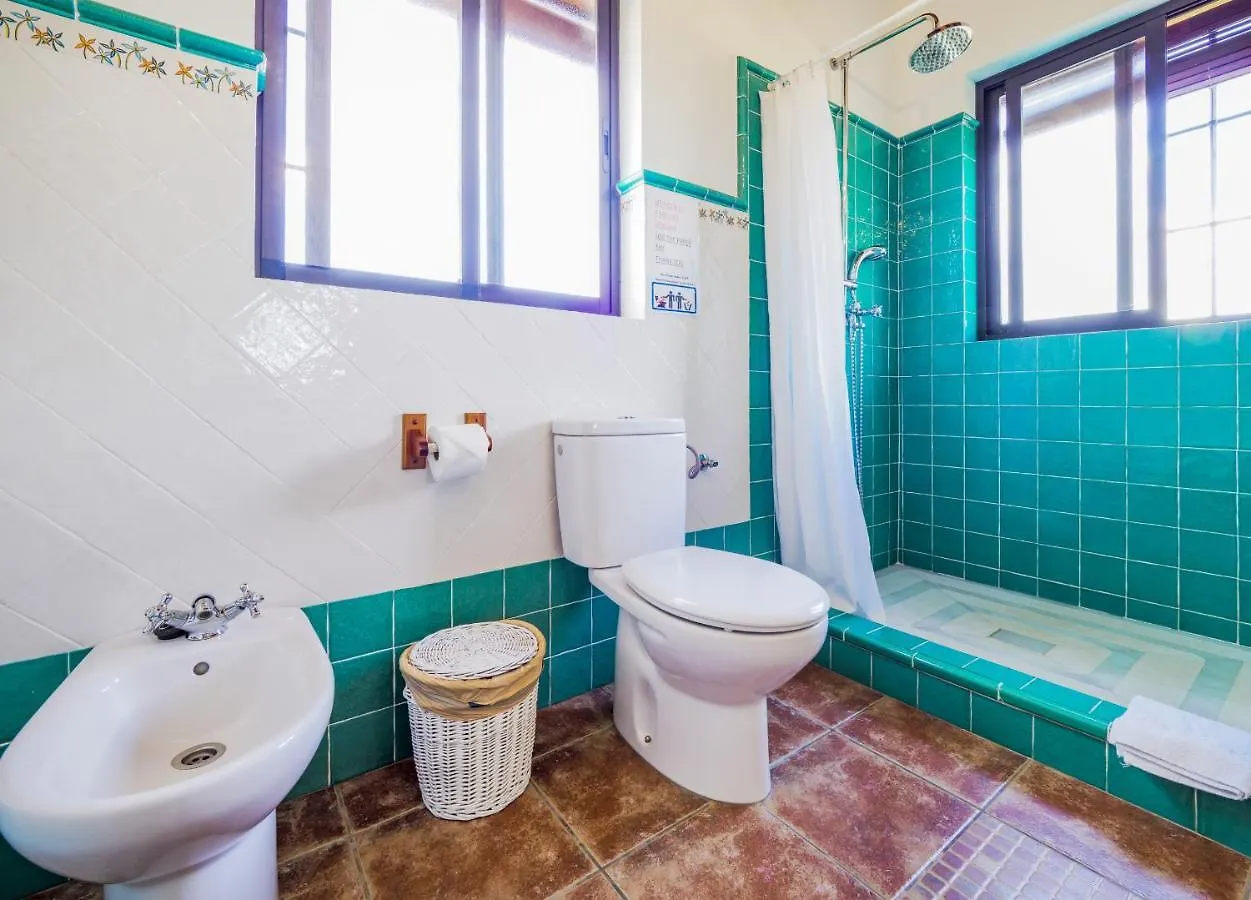 Cubo'S Villa Ruiz Alhaurin el Grande