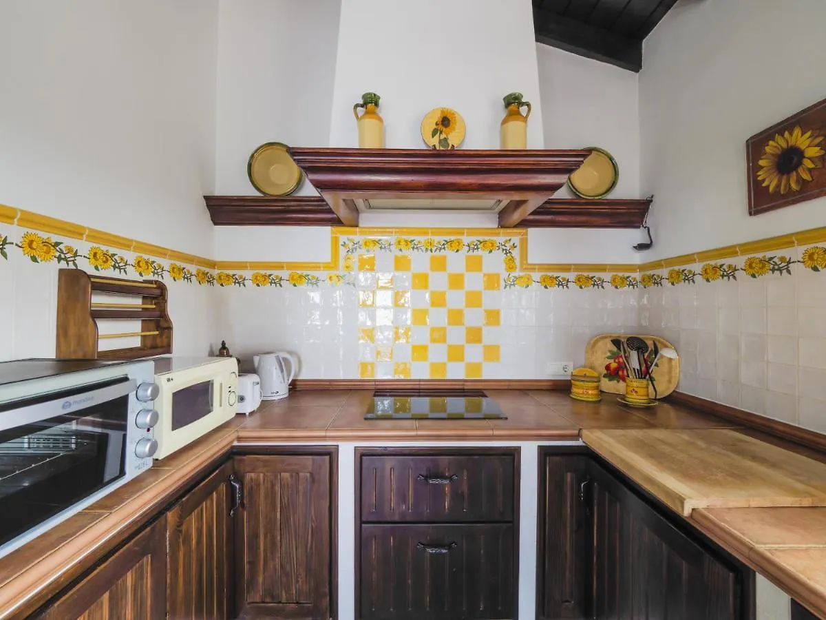 Cubo'S Villa Ruiz Alhaurin el Grande