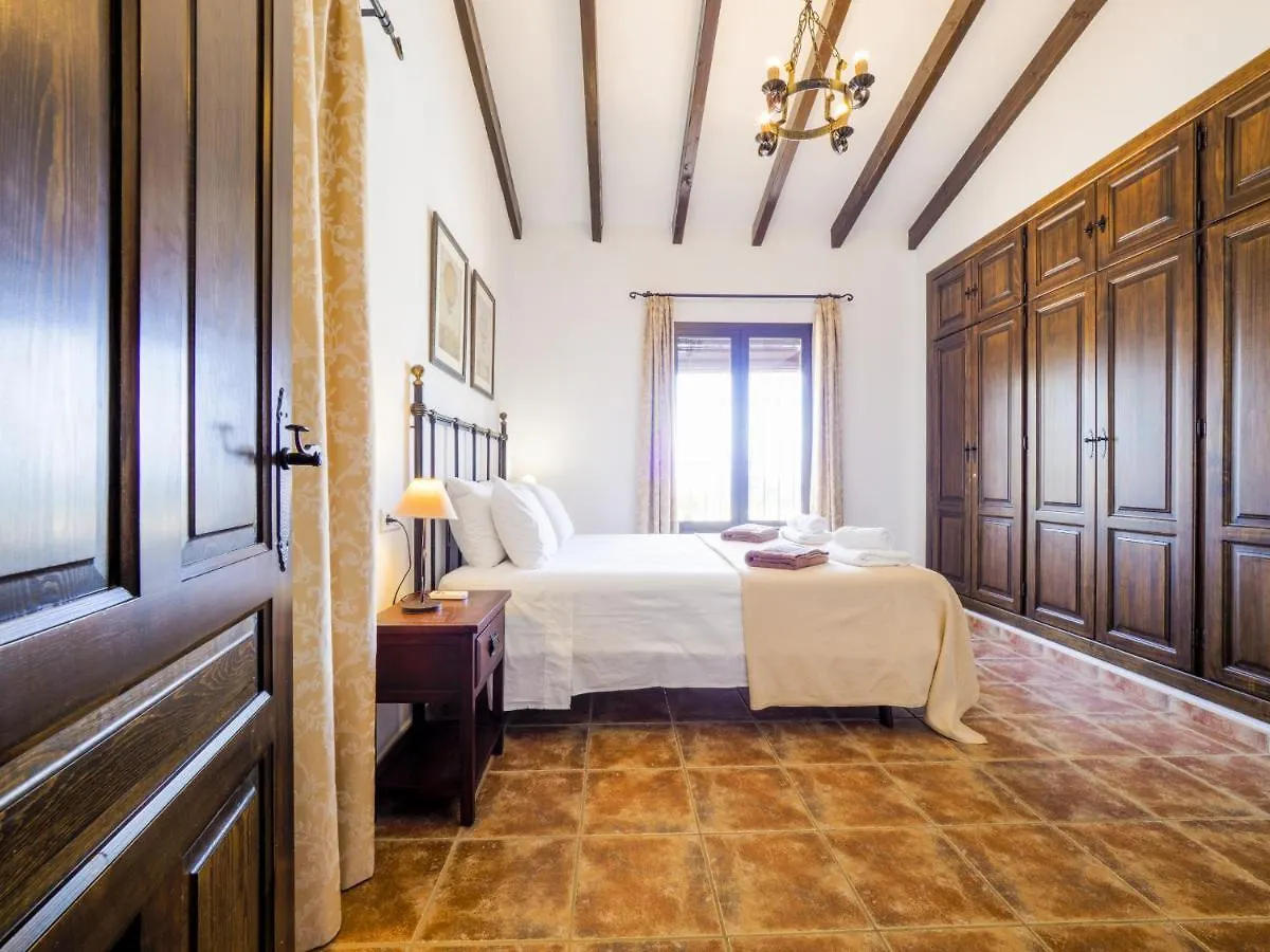 Cubo'S Villa Ruiz Alhaurin el Grande Spain