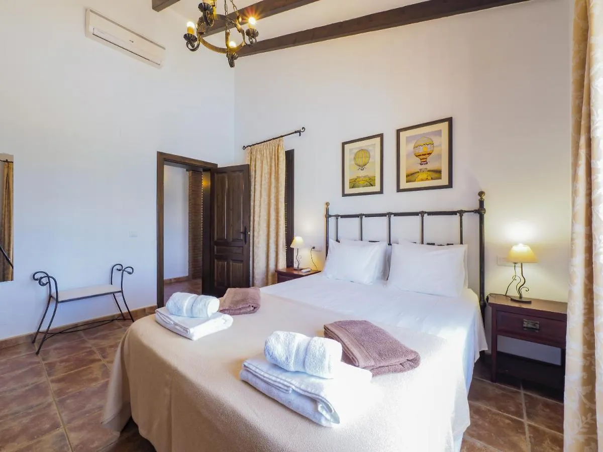 Cubo'S Villa Ruiz Alhaurin el Grande