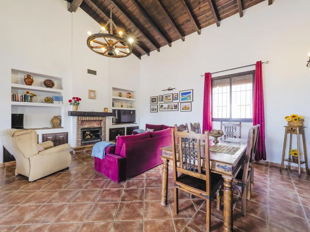 Cubo'S Villa Ruiz Alhaurin el Grande