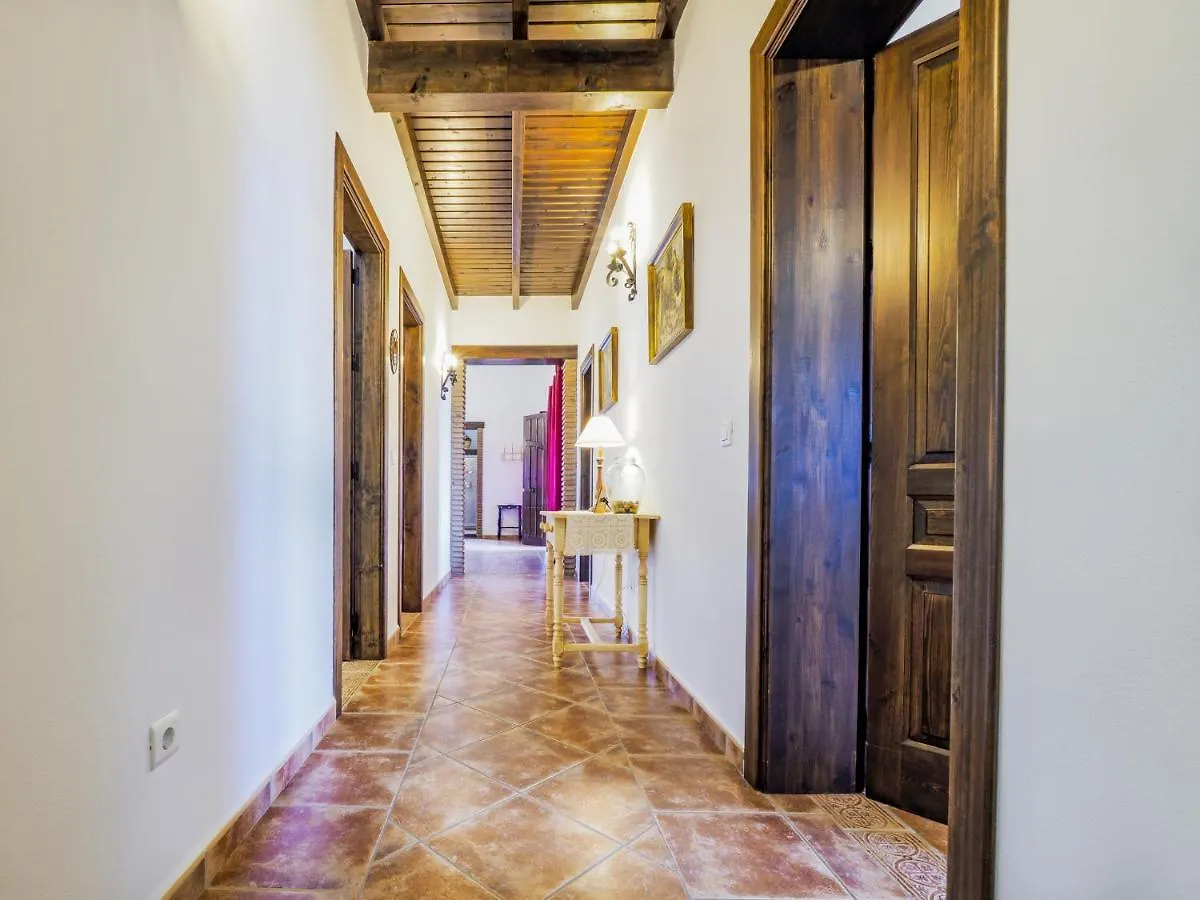 Cubo'S Villa Ruiz Alhaurin el Grande 0*,  Spain