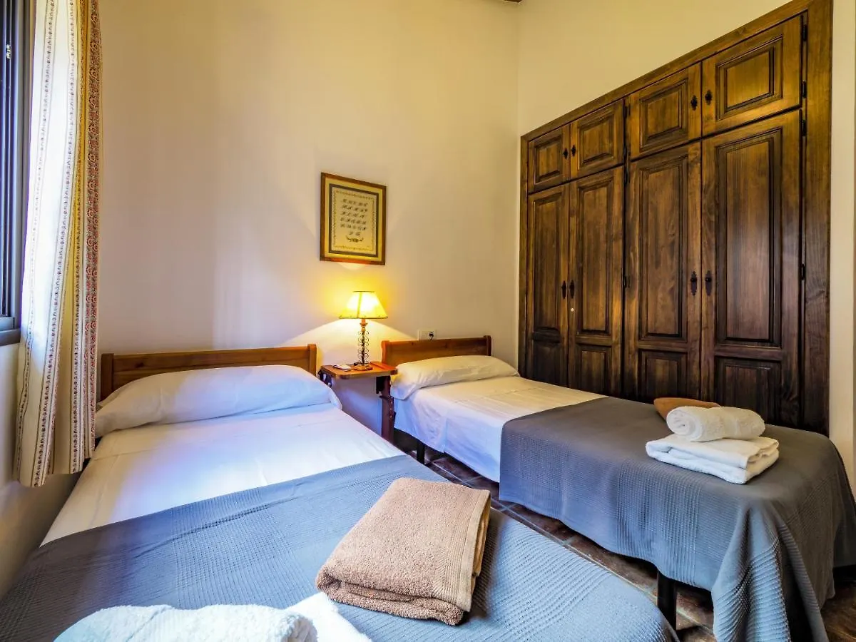 Cubo'S Villa Ruiz Alhaurin el Grande