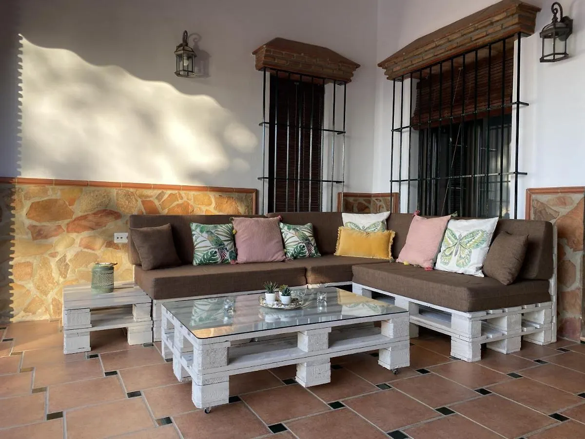 Cubo'S Villa Ruiz Alhaurin el Grande Spain