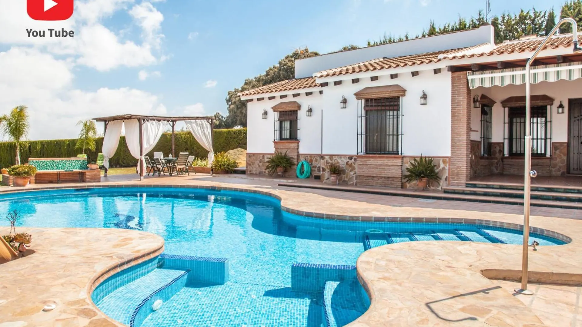 Cubo'S Villa Ruiz Alhaurin el Grande