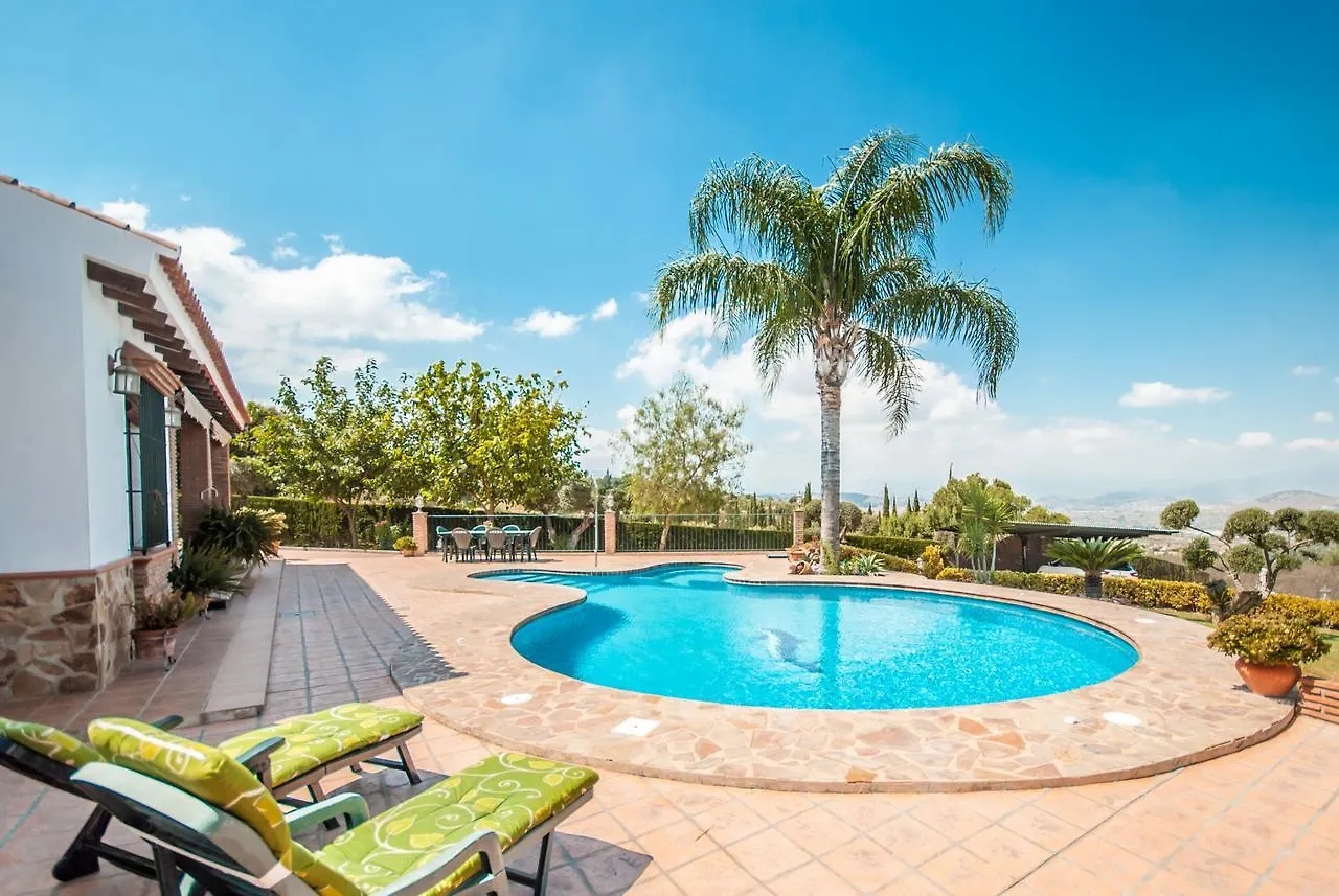 Cubo'S Villa Ruiz Alhaurin el Grande Spain