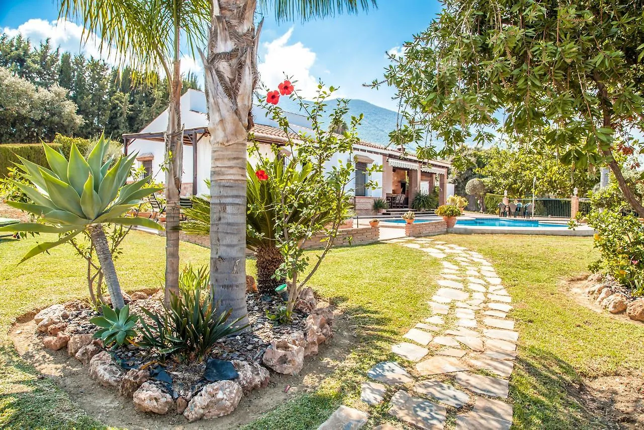 Cubo'S Villa Ruiz Alhaurin el Grande
