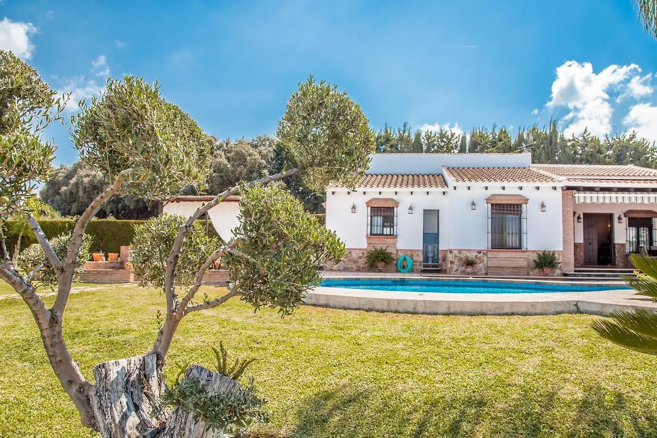 Cubo'S Villa Ruiz Alhaurin el Grande