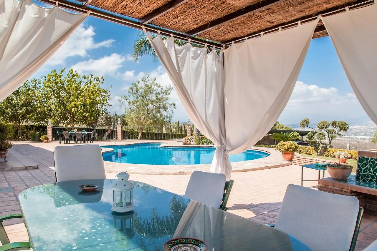 Cubo'S Villa Ruiz Alhaurin el Grande Spain
