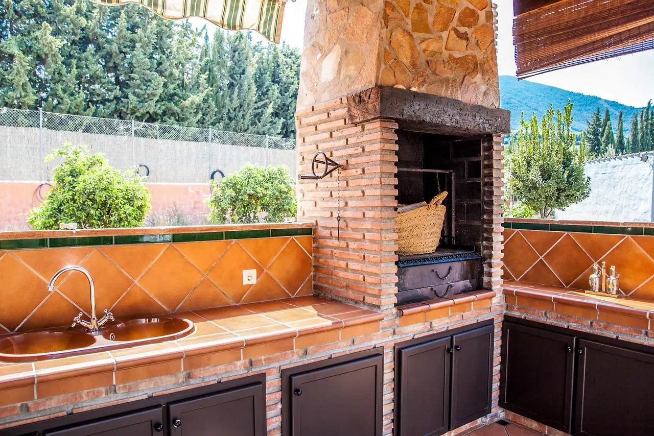 Cubo'S Villa Ruiz Alhaurin el Grande
