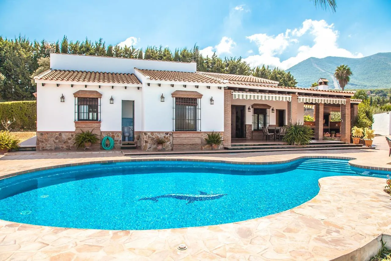 Cubo'S Villa Ruiz Alhaurin el Grande Spain